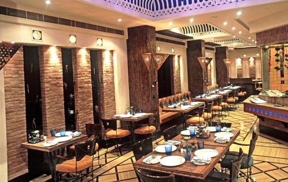 Park Plaza Noida